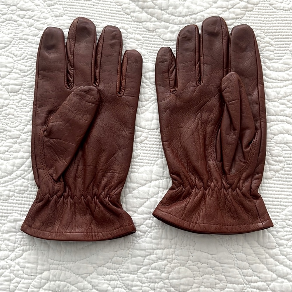 Men gloves